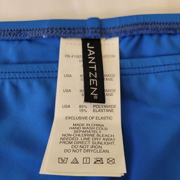 Jantzen 2-Piece Bikini Set (Size 14) - Picture 13 of 15